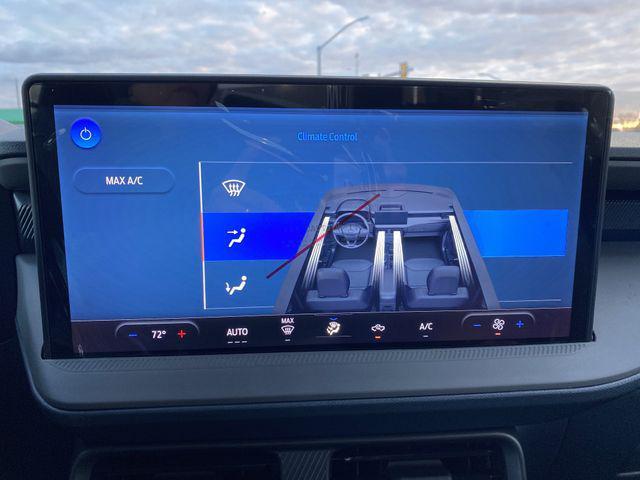 new 2025 Ford Maverick car, priced at $28,495