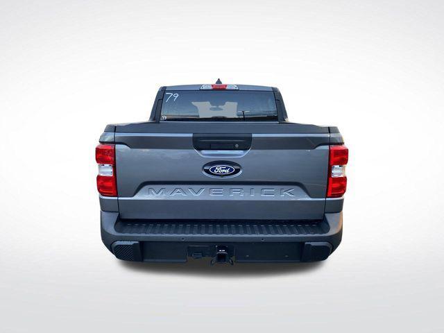 new 2025 Ford Maverick car, priced at $28,495