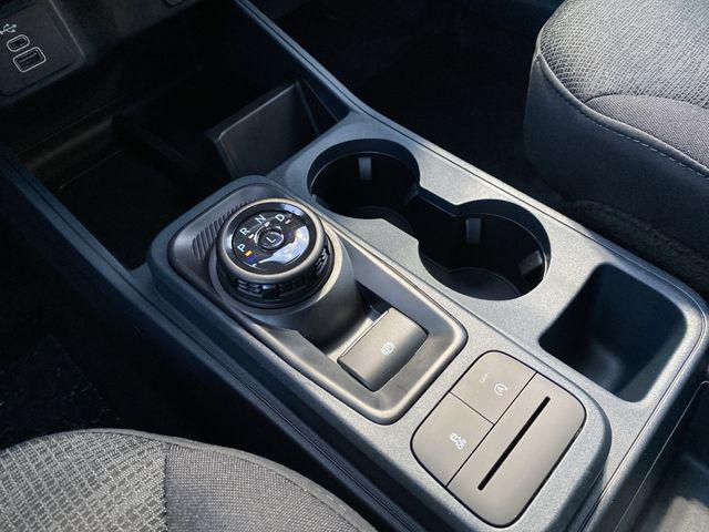 new 2025 Ford Maverick car, priced at $28,495