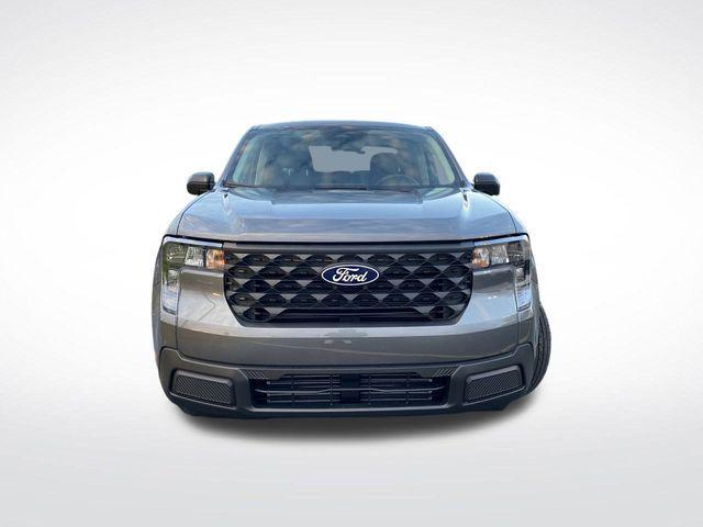 new 2025 Ford Maverick car, priced at $28,495