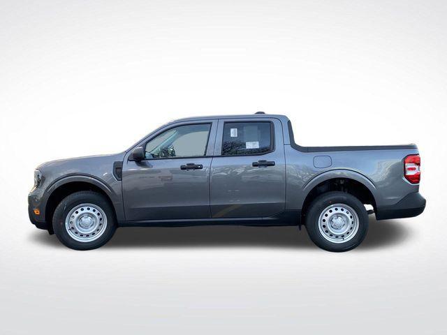 new 2025 Ford Maverick car, priced at $28,495