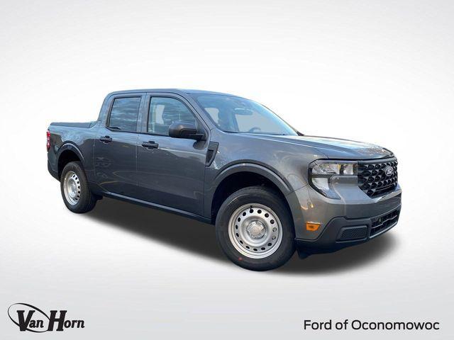 new 2025 Ford Maverick car, priced at $28,495
