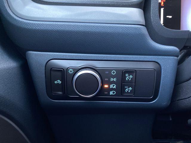 new 2025 Ford Maverick car, priced at $28,495