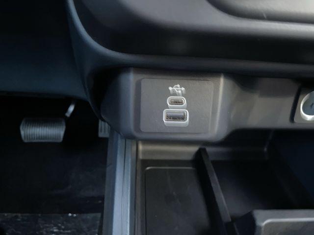 new 2025 Ford Maverick car, priced at $28,495