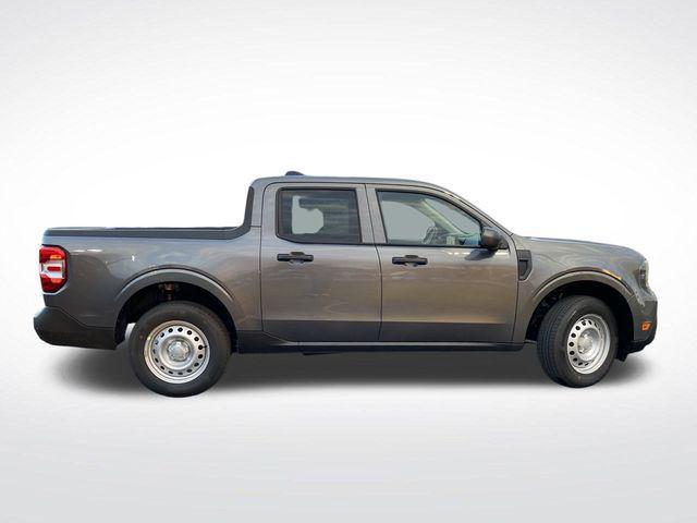 new 2025 Ford Maverick car, priced at $28,495