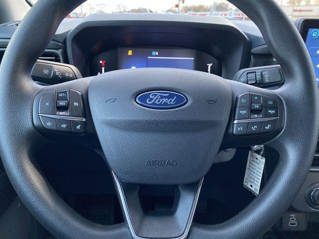 new 2025 Ford Maverick car, priced at $28,495