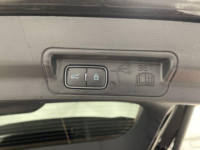 used 2025 Ford Explorer car, priced at $47,995