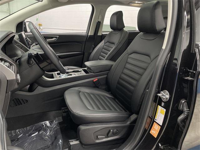 used 2024 Ford Edge car, priced at $34,786