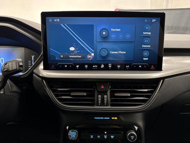 used 2023 Ford Escape car, priced at $21,995