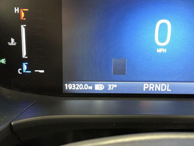 used 2023 Ford Escape car, priced at $21,995