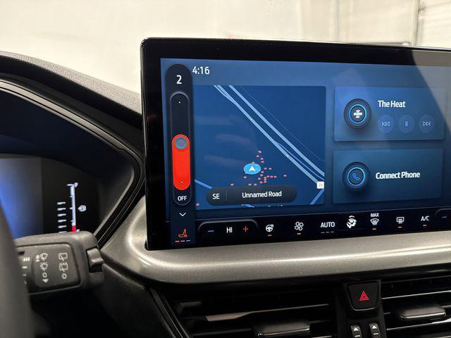 used 2023 Ford Escape car, priced at $21,995