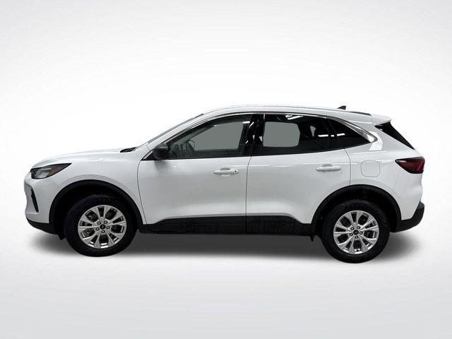 used 2023 Ford Escape car, priced at $21,995
