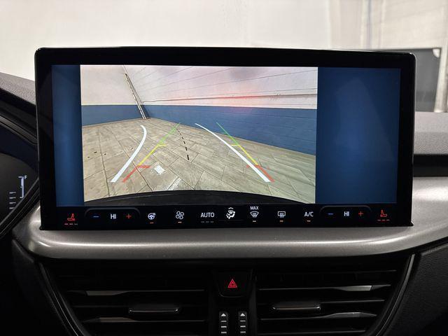 used 2023 Ford Escape car, priced at $21,995