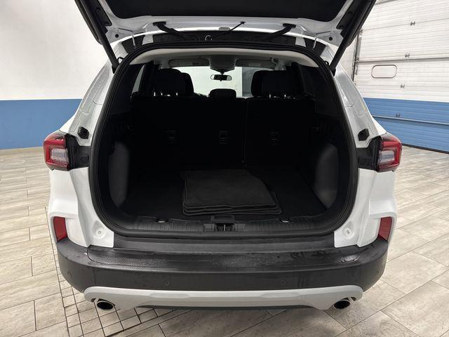 used 2023 Ford Escape car, priced at $21,995
