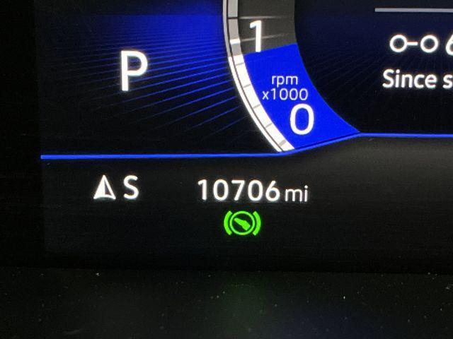 used 2023 Volkswagen Taos car, priced at $22,995