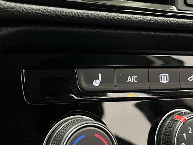 used 2023 Volkswagen Taos car, priced at $22,995
