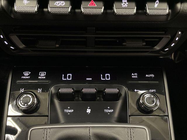 used 2023 Porsche 911 car, priced at $139,995