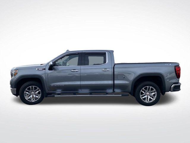 used 2020 GMC Sierra 1500 car, priced at $37,500