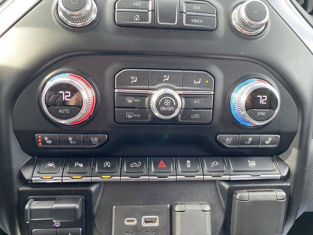 used 2020 GMC Sierra 1500 car, priced at $37,500