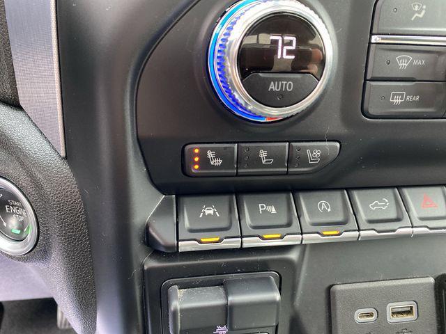 used 2020 GMC Sierra 1500 car, priced at $37,500