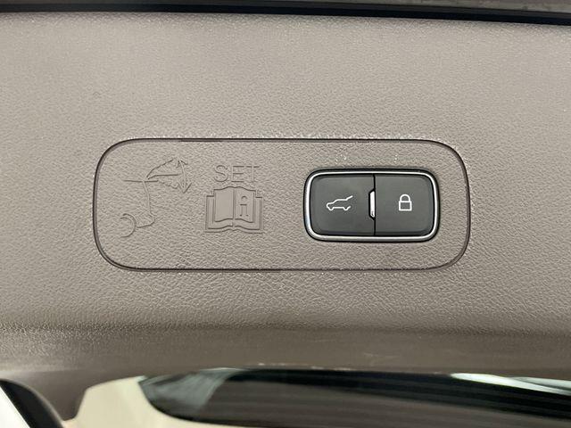 used 2023 Lincoln Aviator car, priced at $43,990