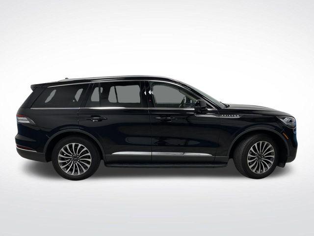 used 2023 Lincoln Aviator car, priced at $39,899