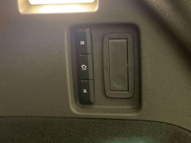 used 2023 Lincoln Aviator car, priced at $39,899