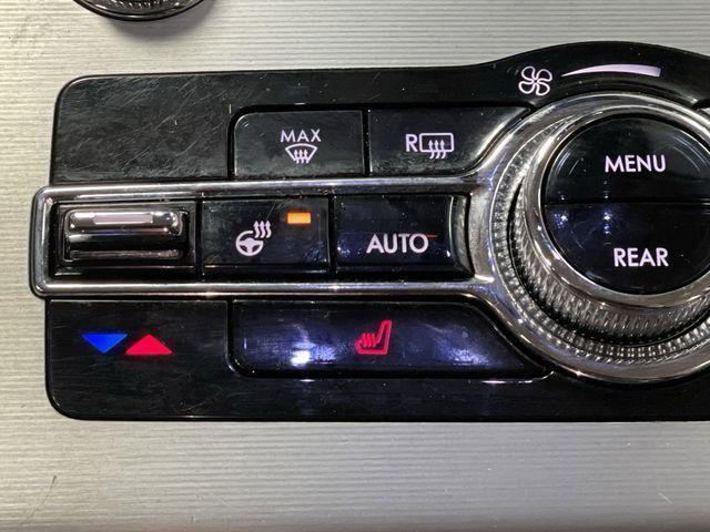 used 2023 Lincoln Aviator car, priced at $43,990