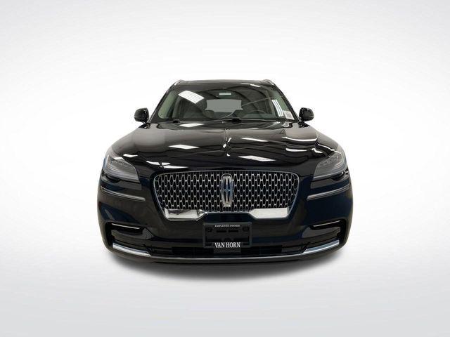 used 2023 Lincoln Aviator car, priced at $39,899