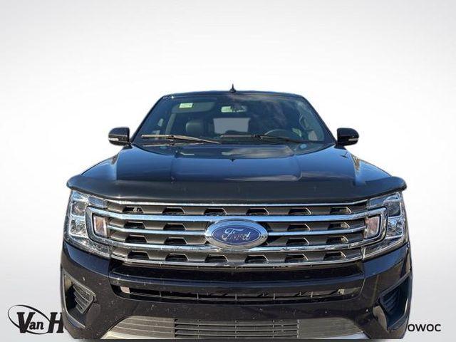 used 2020 Ford Expedition car, priced at $35,417