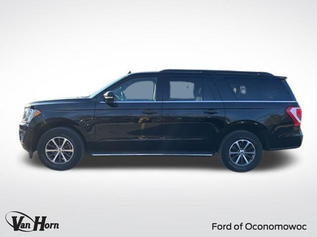 used 2020 Ford Expedition car, priced at $35,417