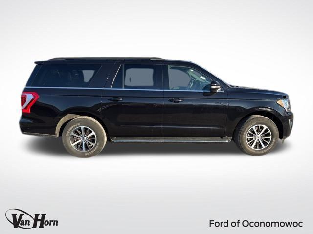 used 2020 Ford Expedition car, priced at $35,417