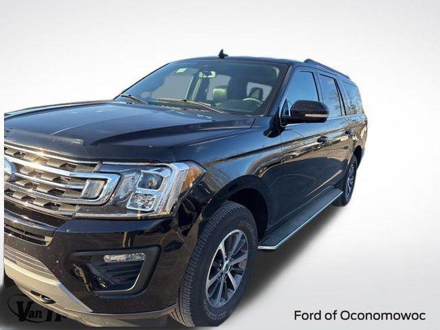 used 2020 Ford Expedition car, priced at $35,417