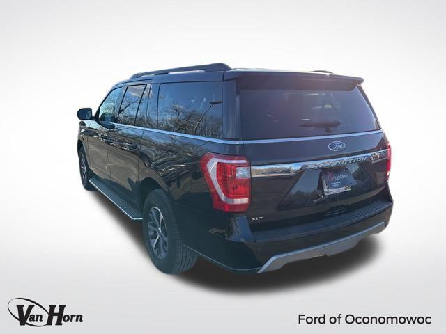 used 2020 Ford Expedition car, priced at $35,417