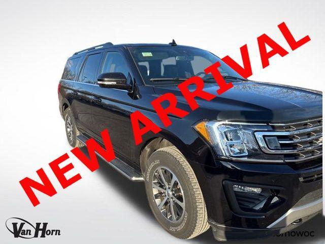 used 2020 Ford Expedition car, priced at $35,417