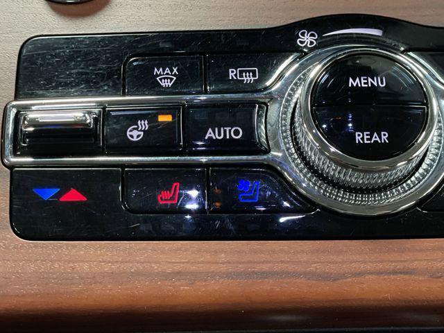 used 2023 Lincoln Aviator car, priced at $49,998