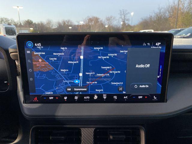 new 2025 Ford Maverick car, priced at $40,500