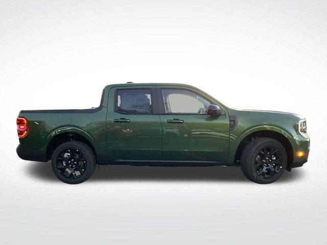 new 2025 Ford Maverick car, priced at $40,500