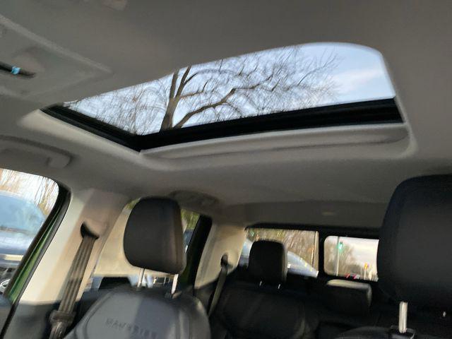 new 2025 Ford Maverick car, priced at $40,500