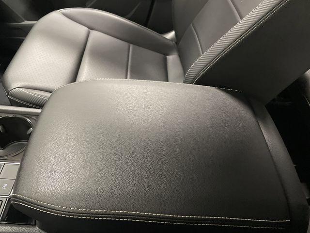used 2023 Volkswagen Atlas Cross Sport car, priced at $28,338