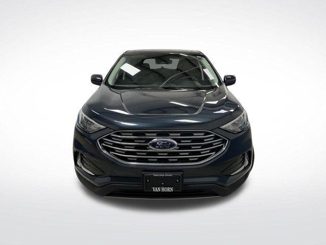 used 2022 Ford Edge car, priced at $24,487