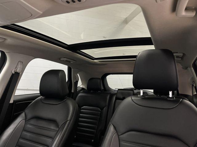 used 2022 Ford Edge car, priced at $24,487