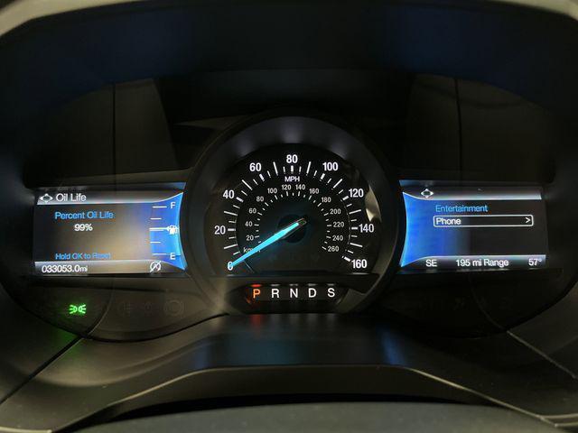 used 2022 Ford Edge car, priced at $24,487