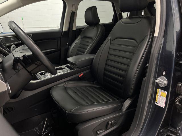 used 2022 Ford Edge car, priced at $24,487