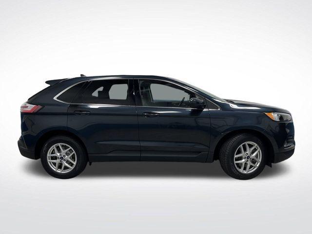 used 2022 Ford Edge car, priced at $24,487