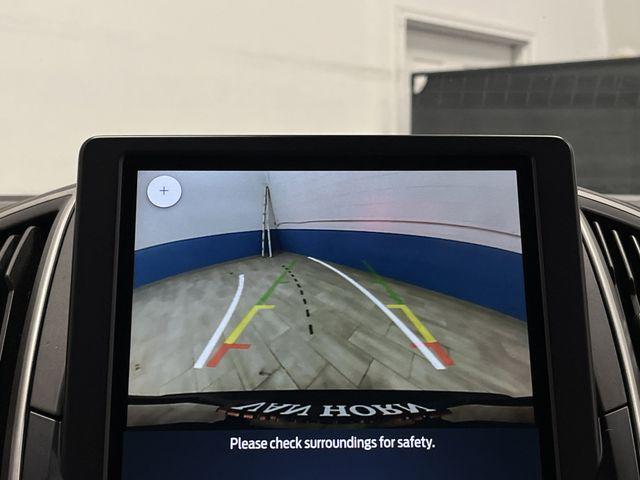 used 2022 Ford Edge car, priced at $24,487