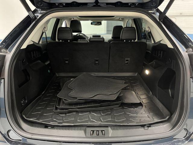 used 2022 Ford Edge car, priced at $24,487