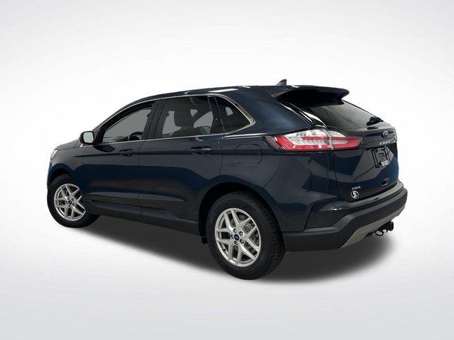 used 2022 Ford Edge car, priced at $24,487