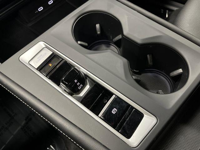 used 2024 Volkswagen Atlas car, priced at $32,502