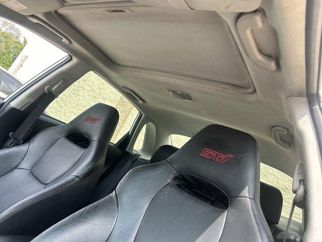 used 2011 Subaru Impreza car, priced at $16,995